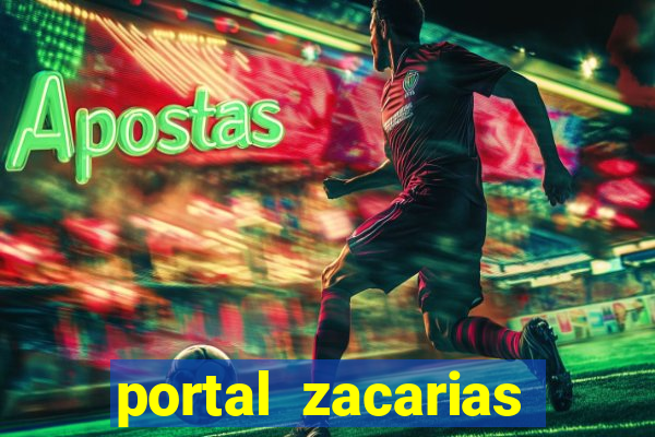 portal zacarias cavando cova